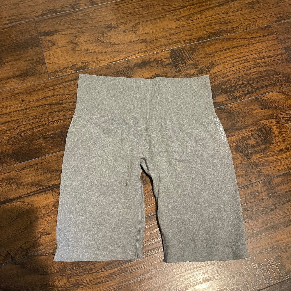 Athletic Shorts